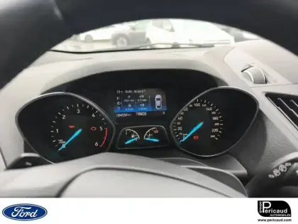 Photo 15 Ford Kuga  2.0 TDCi 180 S&S 4x4