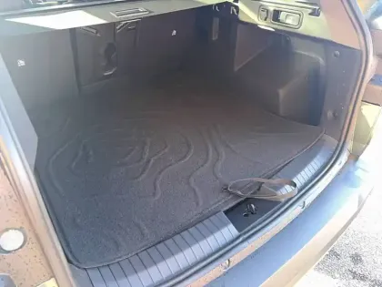 Photo 10 Dacia Bigster  Hybrid-G 150 4x4