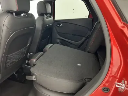 Photo 68 Renault Captur Gén. I (J87) Ph2 Red Edition 5