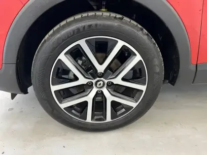 Photo 27 Renault Captur Gén. I (J87) Ph2 Red Edition 5