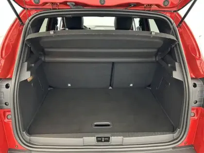 Photo 56 Renault Captur Gén. I (J87) Ph2 Red Edition 5