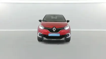 Photo 45 Renault Captur Gén. I (J87) Ph2 Red Edition 5