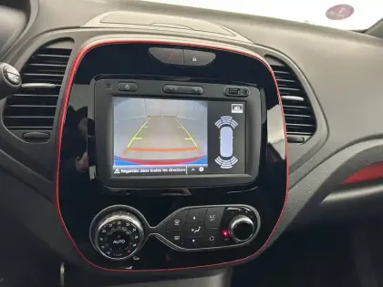 Photo 62 Renault Captur Gén. I (J87) Ph2 Red Edition 5