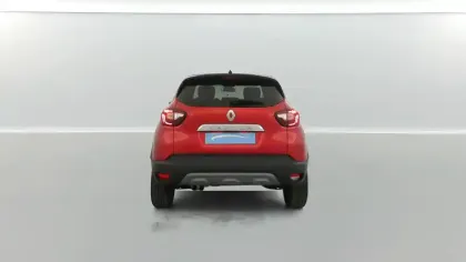 Photo 42 Renault Captur Gén. I (J87) Ph2 Red Edition 5