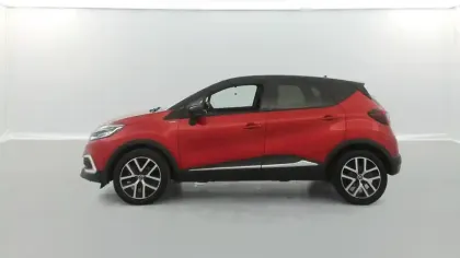 Photo 10 Renault Captur Gén. I (J87) Ph2 Red Edition 5