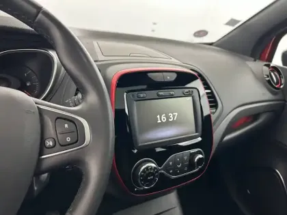 Photo 20 Renault Captur Gén. I (J87) Ph2 Red Edition 5