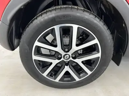 Photo 59 Renault Captur Gén. I (J87) Ph2 Red Edition 5