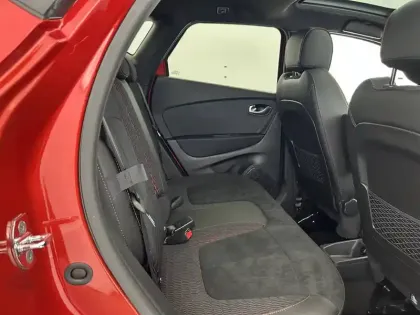 Photo 24 Renault Captur Gén. I (J87) Ph2 Red Edition 5