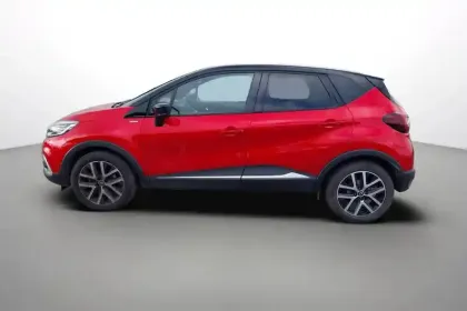 Photo 1 Renault Captur  TCe 130 FAP