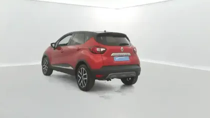 Photo 41 Renault Captur Gén. I (J87) Ph2 Red Edition 5