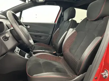 Photo 17 Renault Captur Gén. I (J87) Ph2 Red Edition 5