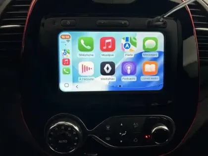 Photo 63 Renault Captur Gén. I (J87) Ph2 Red Edition 5