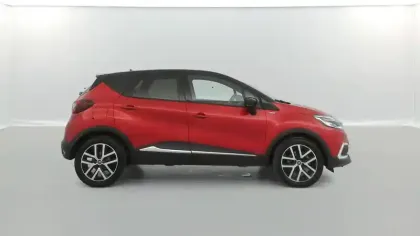 Photo 44 Renault Captur Gén. I (J87) Ph2 Red Edition 5