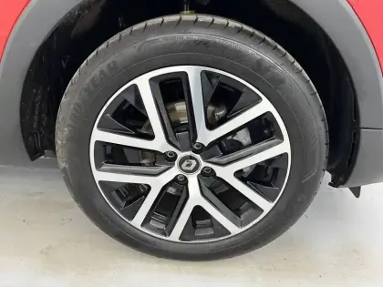 Photo 30 Renault Captur Gén. I (J87) Ph2 Red Edition 5