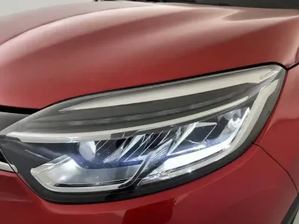 Photo 34 Renault Captur Gén. I (J87) Ph2 Red Edition 5