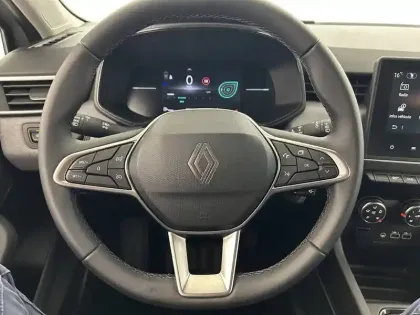 Photo 52 Renault Clio  Blue dCi 100 ch GSR2