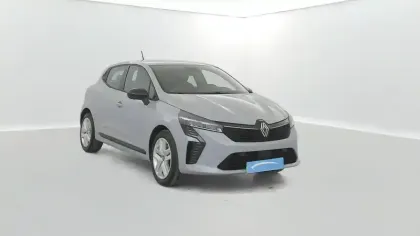 Photo 15 Renault Clio Gén. V (BJA) Ph2 Evolution 5