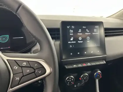 Photo 20 Renault Clio Gén. V (BJA) Ph2 Evolution 5