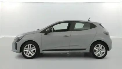 Photo 10 Renault Clio Gén. V (BJA) Ph2 Evolution 5