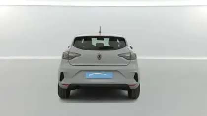 Photo 70 Renault Clio  Blue dCi 100 ch GSR2