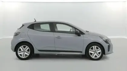 Photo 72 Renault Clio  Blue dCi 100 ch GSR2