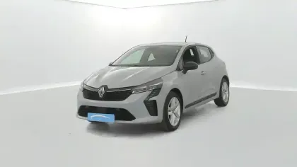 Photo 9 Renault Clio Gén. V (BJA) Ph2 Evolution 5