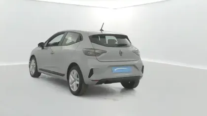 Photo 69 Renault Clio  Blue dCi 100 ch GSR2