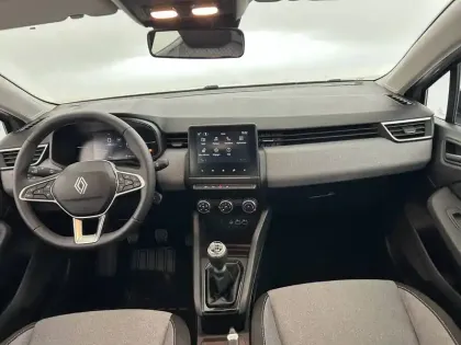 Photo 65 Renault Clio  Blue dCi 100 ch GSR2