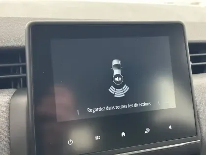 Photo 60 Renault Clio  Blue dCi 100 ch GSR2