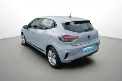 Photo 2 Renault Clio  Blue dCi 100 ch GSR2