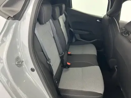 Photo 53 Renault Clio  Blue dCi 100 ch GSR2