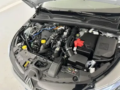 Photo 63 Renault Clio  Blue dCi 100 ch GSR2