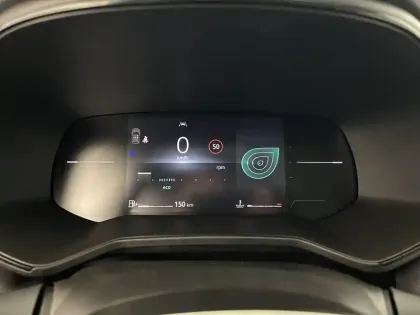 Photo 54 Renault Clio  Blue dCi 100 ch GSR2