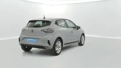 Photo 71 Renault Clio  Blue dCi 100 ch GSR2