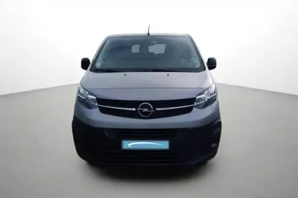 Photo 7 Opel Zafira  Life L3 2.0 Diesel 140 ch