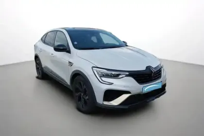 Photo 6 Renault Arkana Gén. I (LJL) Ph1 NG E-Tech Engineered 5