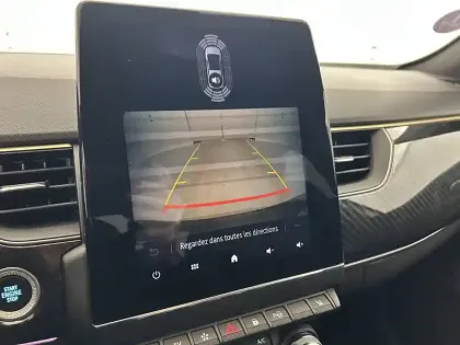 Photo 23 Renault Arkana Gén. I (LJL) Ph1 NG E-Tech Engineered 5