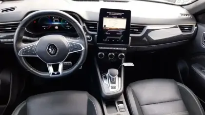 Photo 8 Renault Arkana Gén. I (LJL) Ph1 NG E-Tech Engineered 5