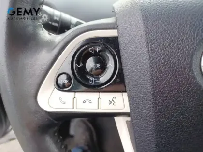 Photo 14 Toyota Prius  Hybride