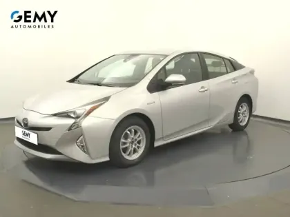 Photo 21 Toyota Prius  Hybride