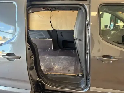 Photo 26 Citroën Berlingo  VAN M 650 BLUEHDI 130 S&S EAT8