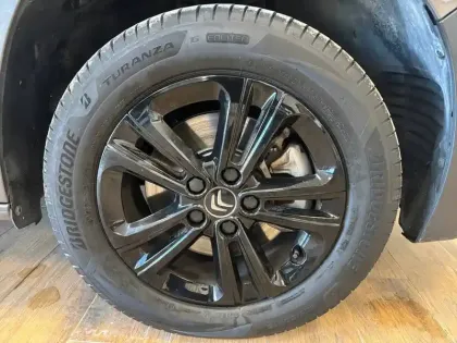 Photo 15 Citroën Berlingo  VAN M 650 BLUEHDI 130 S&S EAT8