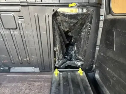 Photo 23 Citroën Berlingo  VAN M 650 BLUEHDI 130 S&S EAT8