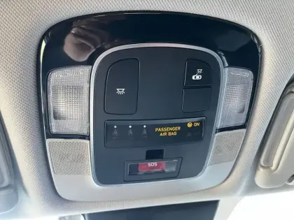 Photo 58 Hyundai Tucson Gén. IV Ph1 Creative 5