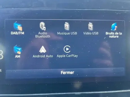 Photo 55 Hyundai Tucson Gén. IV Ph1 Creative 5