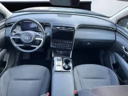 Photo 39 Hyundai Tucson Gén. IV Ph1 Creative 5