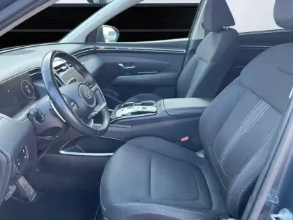 Photo 38 Hyundai Tucson Gén. IV Ph1 Creative 5