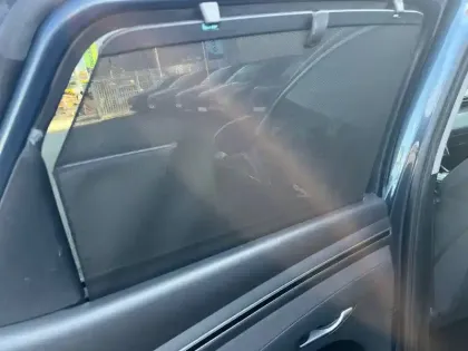 Photo 49 Hyundai Tucson Gén. IV Ph1 Creative 5