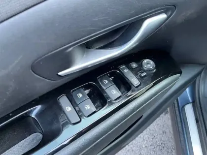 Photo 50 Hyundai Tucson Gén. IV Ph1 Creative 5