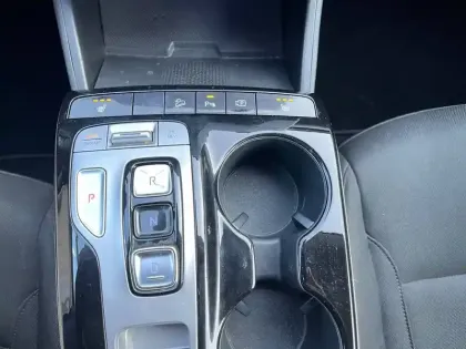 Photo 52 Hyundai Tucson Gén. IV Ph1 Creative 5